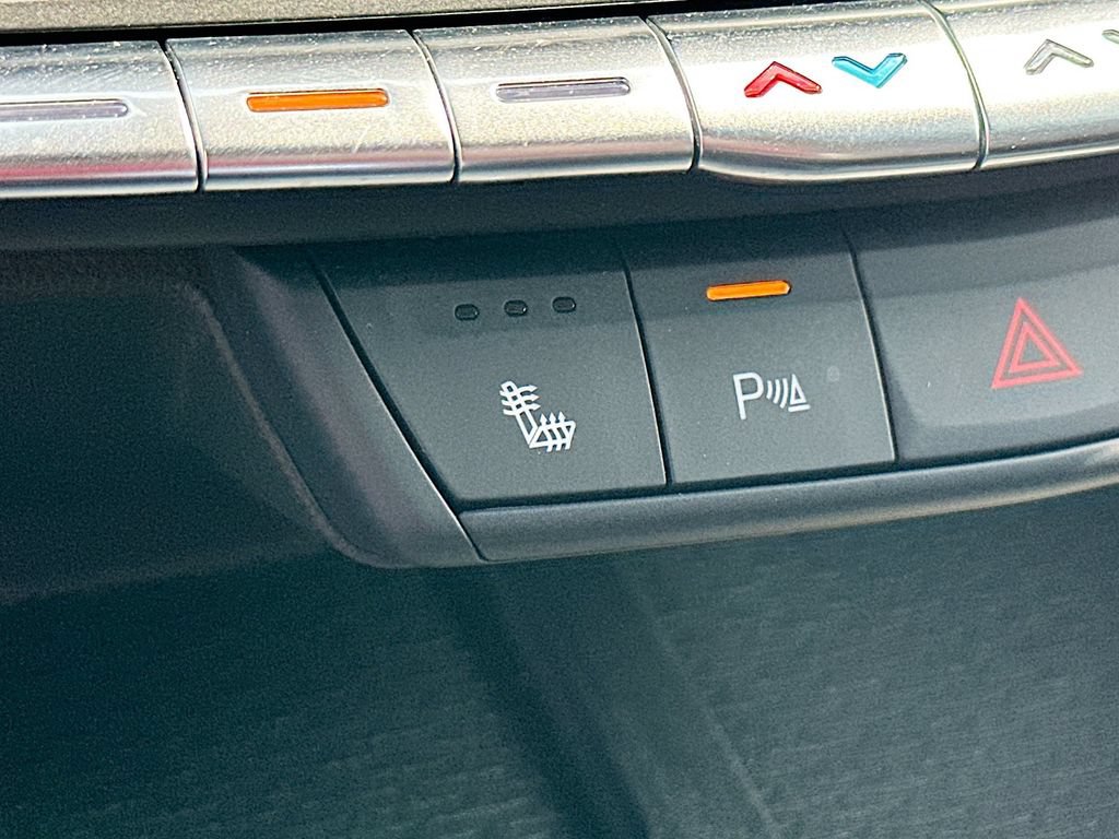 Certified 2024 Cadillac CT5 V AWD/4WD image 19