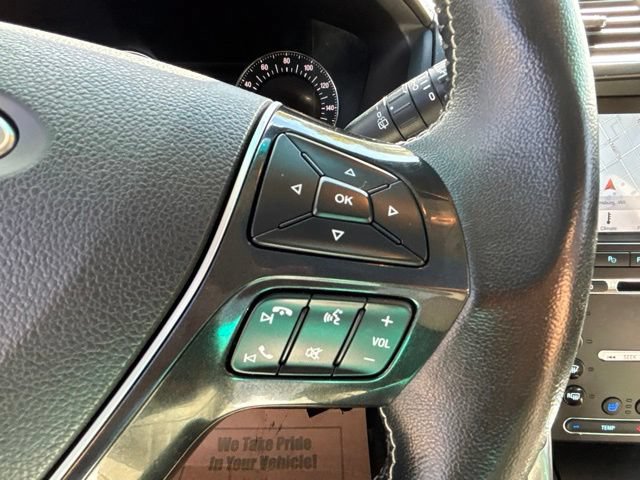 Used 2017 Ford Explorer Platinum AWD/4WD image 16
