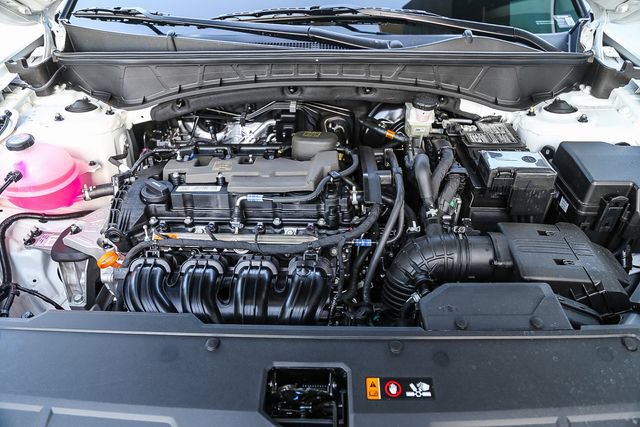 New 2026 Hyundai Tucson SE AWD/4WD image 30
