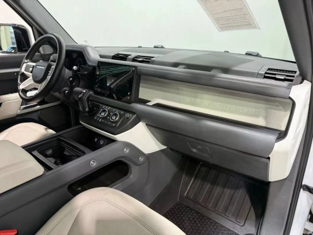 Used 2024 Land Rover Defender 130 S AWD/4WD image 17