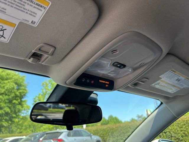 Used 2020 Buick Encore GX Select FWD image 28