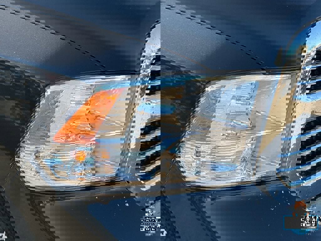 Used 2017 RAM 1500 Big Horn image 6