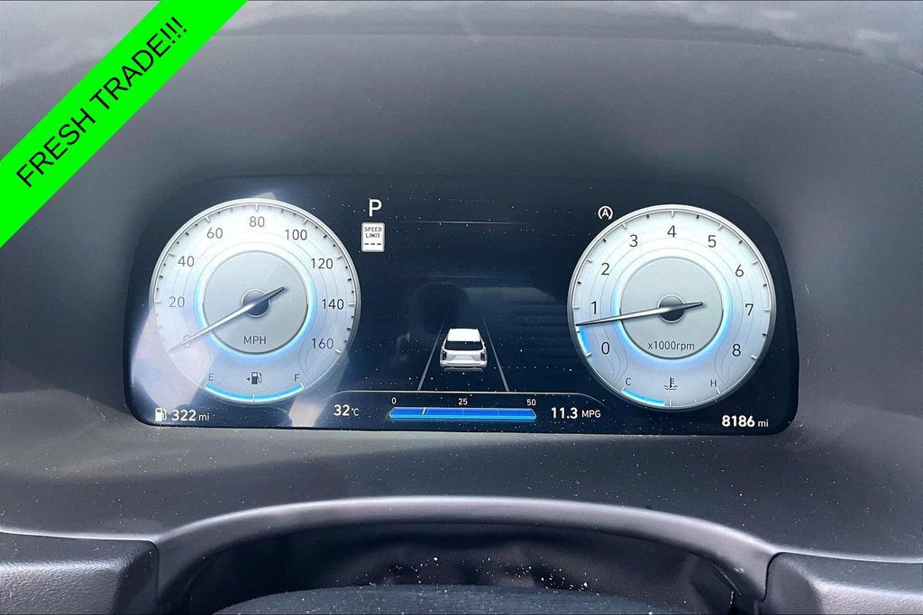 Used 2024 Hyundai Palisade Calligraphy FWD image 13