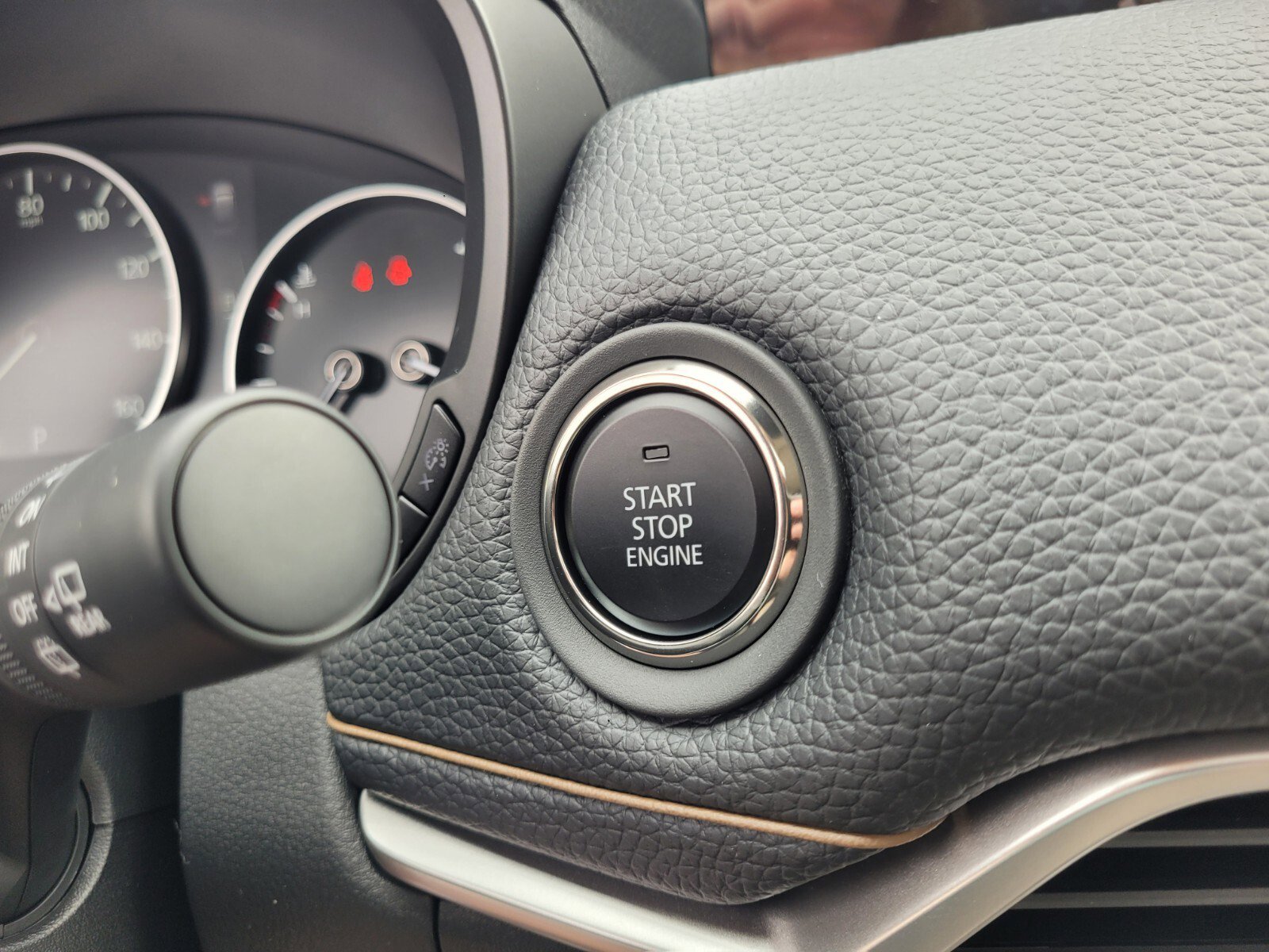 New 2026 MAZDA CX-90 3.3 Turbo w/ Preferred Package image 30