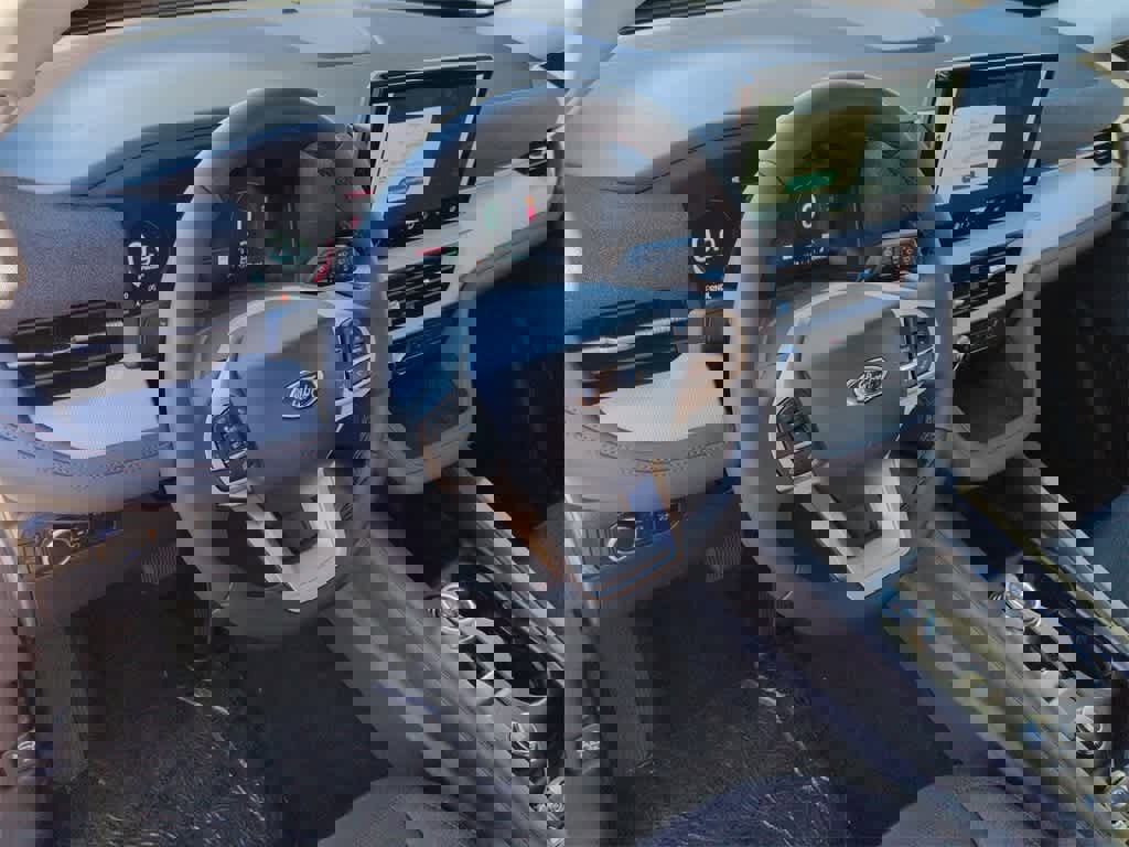 New 2026 Ford Explorer Active image 10