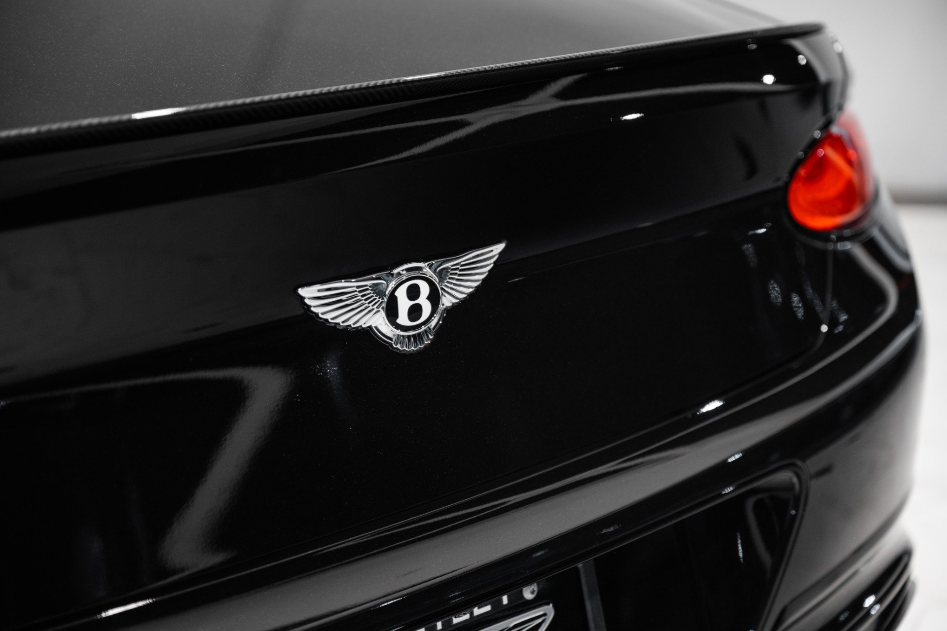 Certified 2023 Bentley Continental GT Speed AWD/4WD image 15