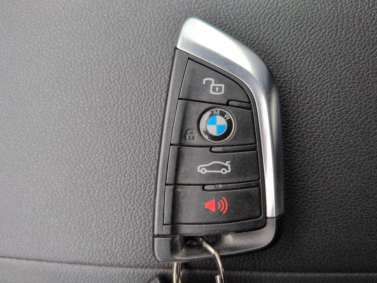 Certified 2023 BMW 228i xDrive Gran Coupe w/ Convenience Package AWD/4WD image 37