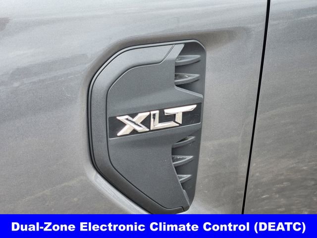 New 2026 Ford Ranger XLT image 11
