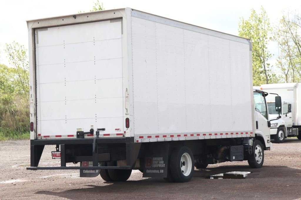 Used 2023 Chevrolet Low Cab Forward 5500XD RWD image 8