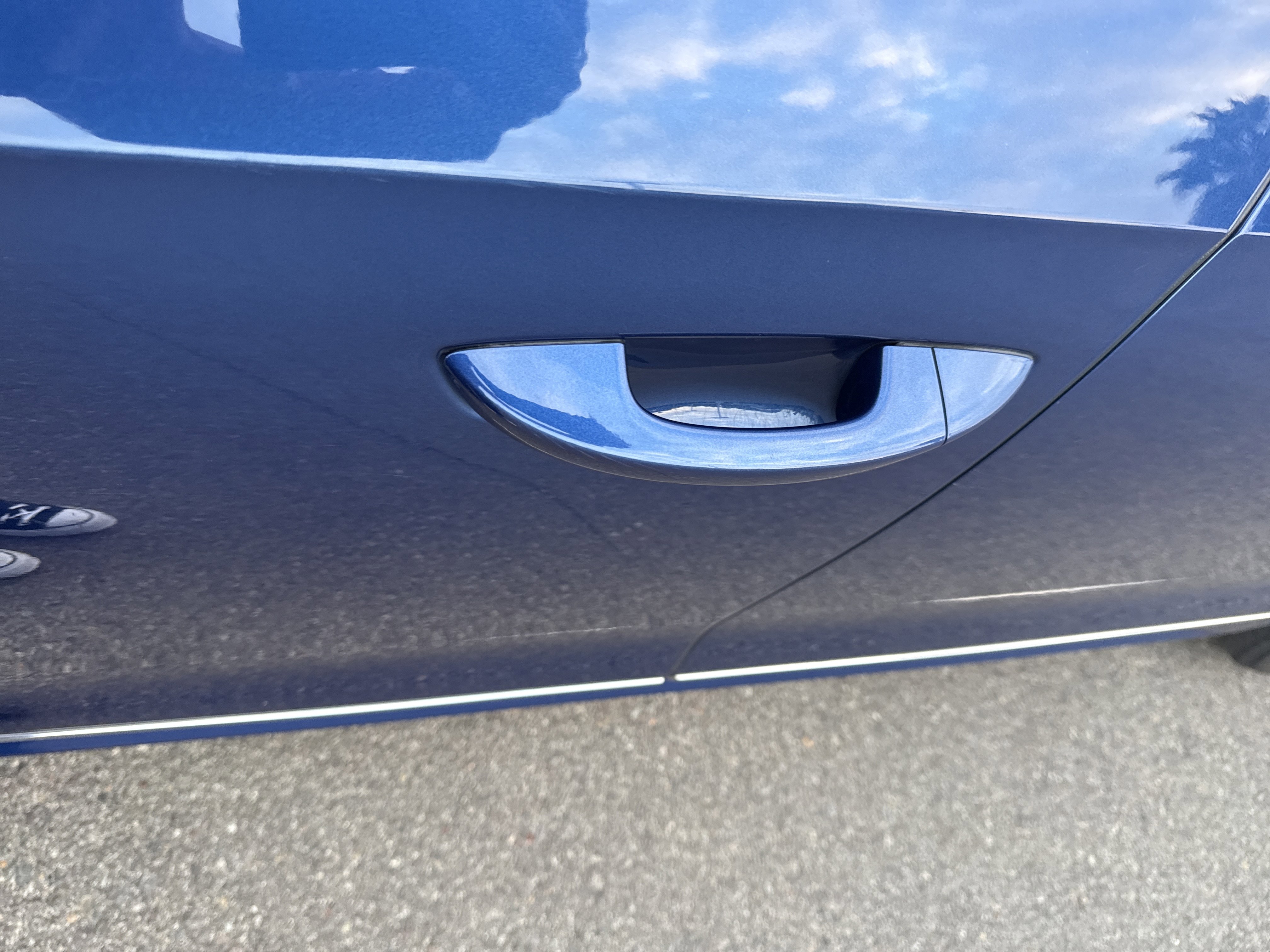 Used 2016 Volkswagen Passat 1.8T SE image 17