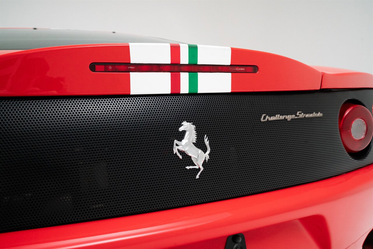 Used 2004 Ferrari 360 Challenge Stradale image 18