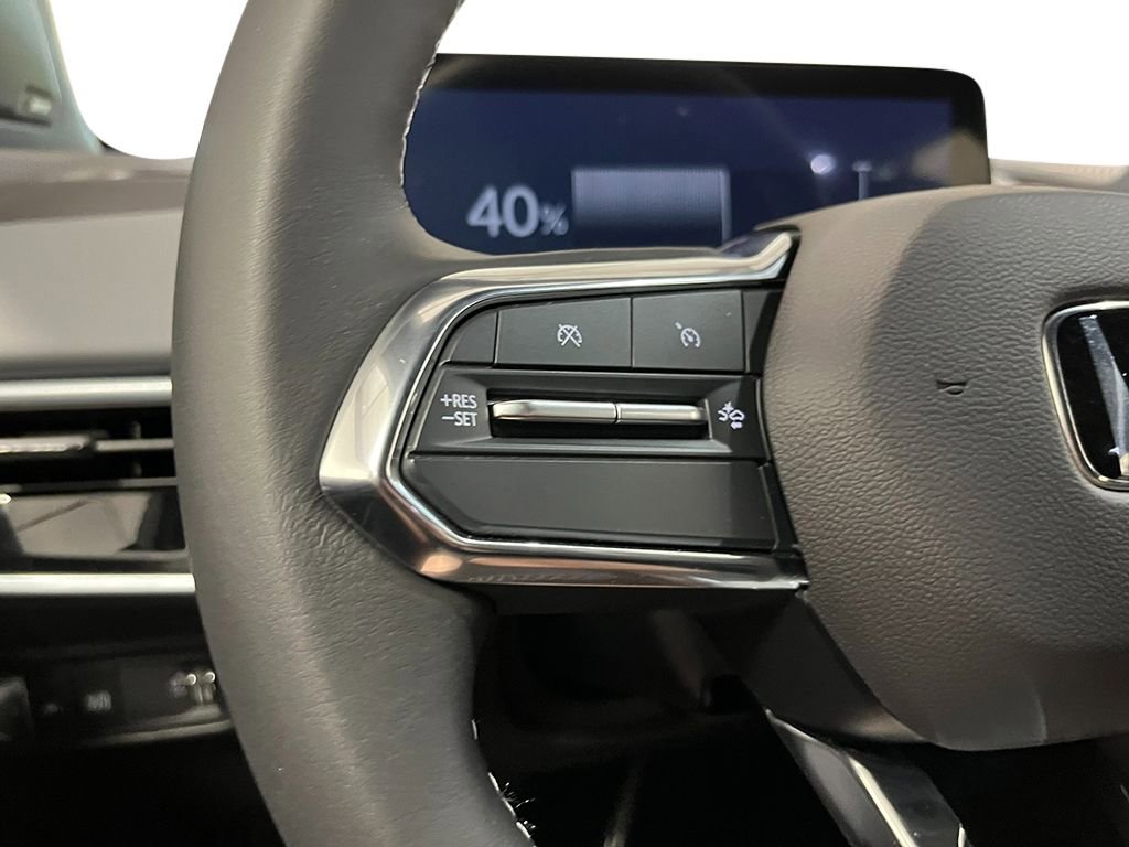 New 2026 Honda Prologue Touring image 11