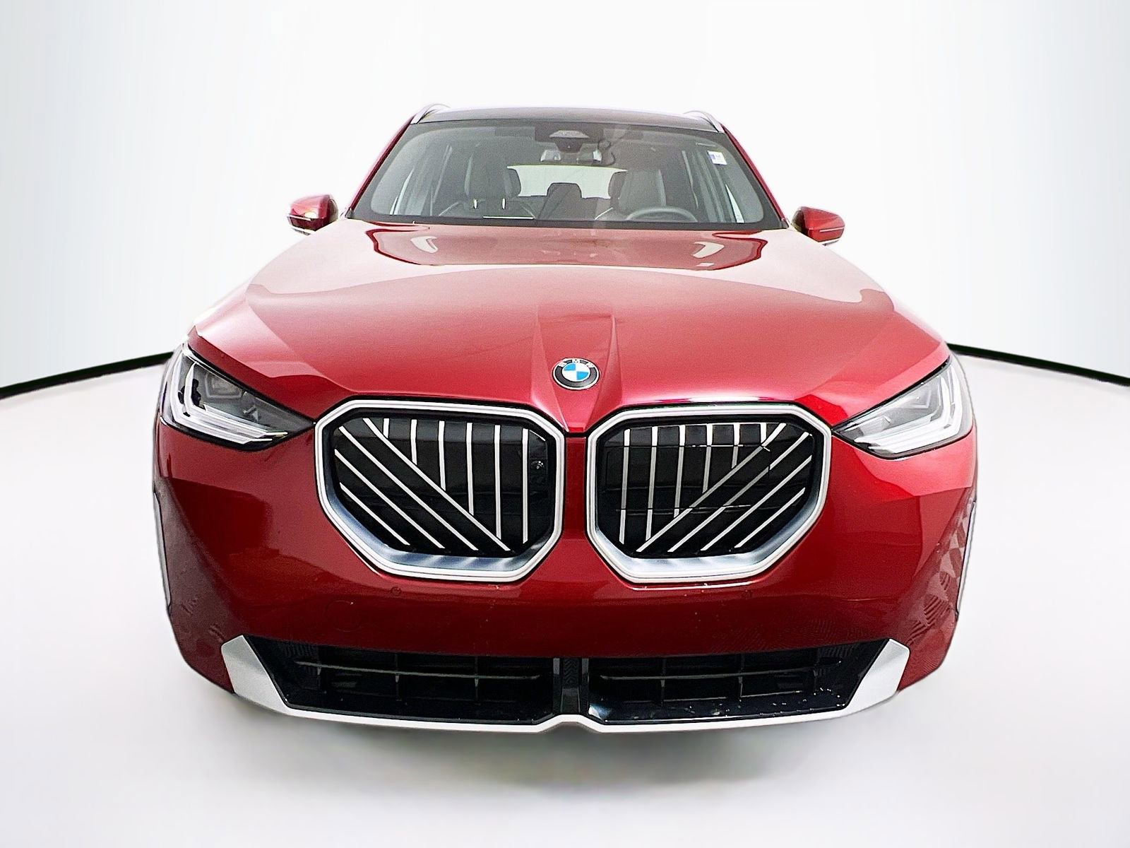 New 2025 BMW X3 xDrive30i w/ Premium Package image 2