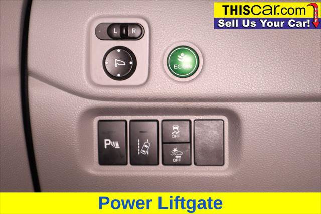 Used 2016 Honda Pilot Elite image 19