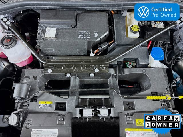 Used 2023 Volkswagen ID.4 2WD image 31