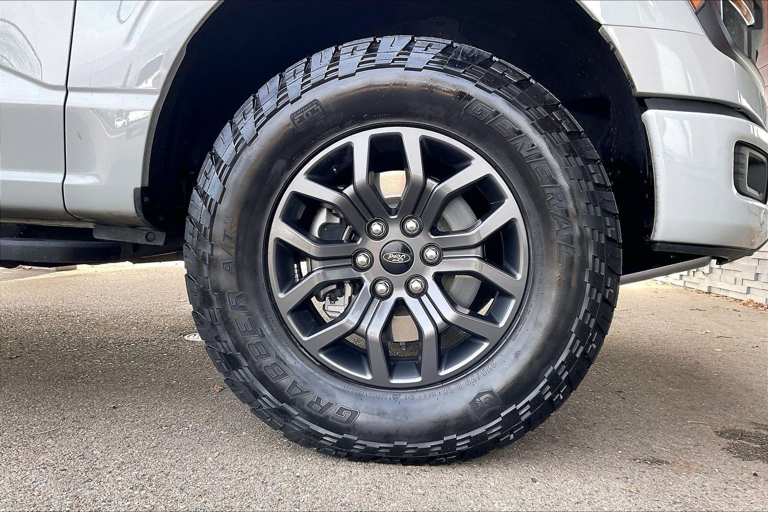 Used 2024 Ford F150 Tremor w/ Bed Utility Package image 22