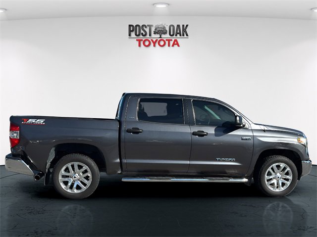 Used 2019 Toyota Tundra SR5 w/ SR5 Upgrade Package image 8