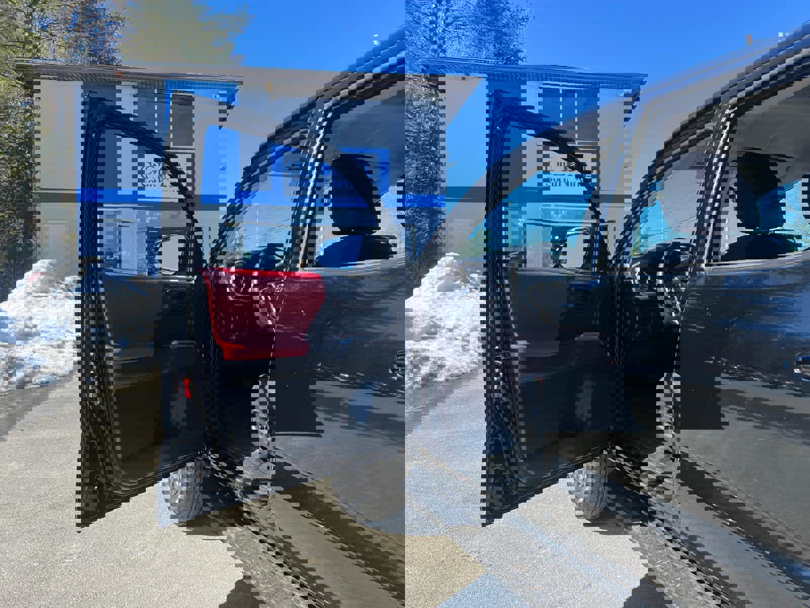 Used 2023 Toyota Tacoma SR5 image 15