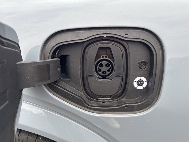 Used 2025 Ford Mustang Mach-E GT w/ Interior Protection Package image 12