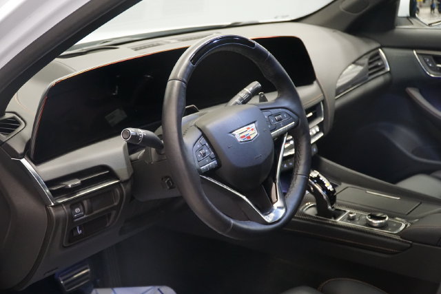 New 2026 Cadillac CT5 Sport w/ Technology Package AWD/4WD image 13