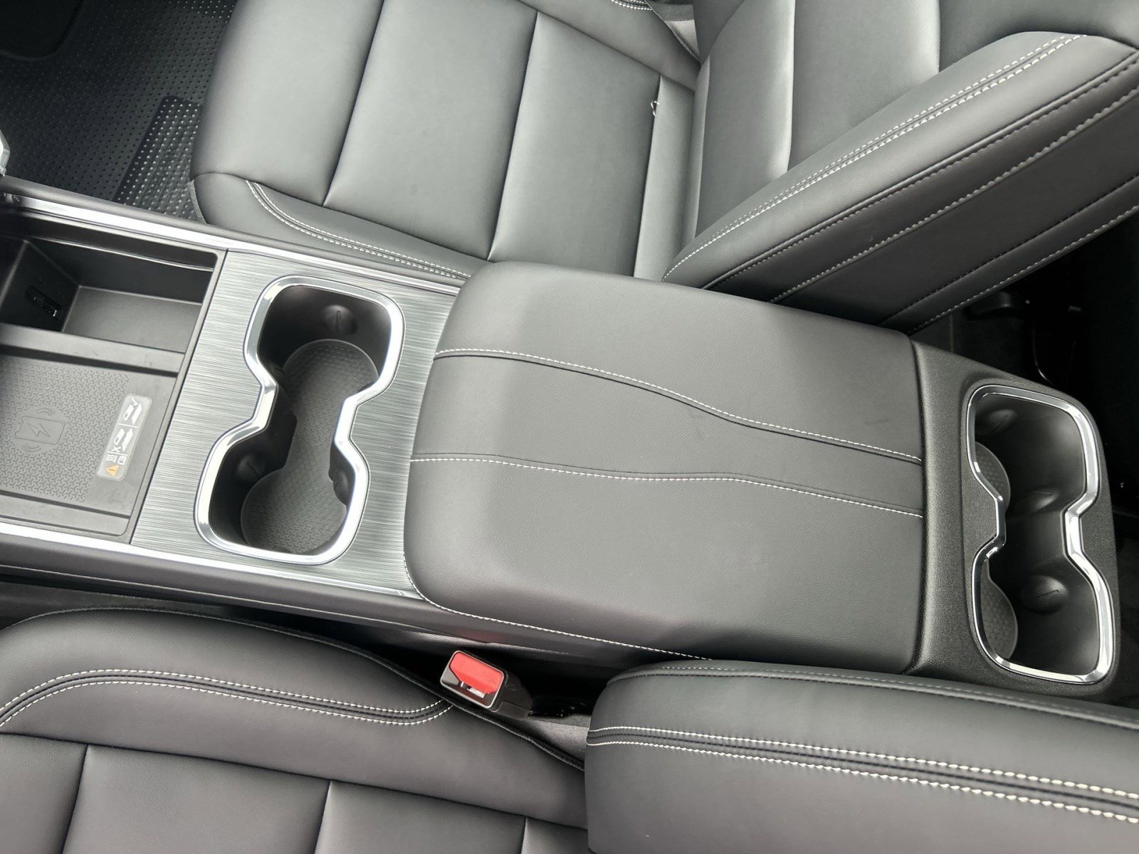 New 2026 GMC Acadia Elevation w/ Elevation Premium Package image 19