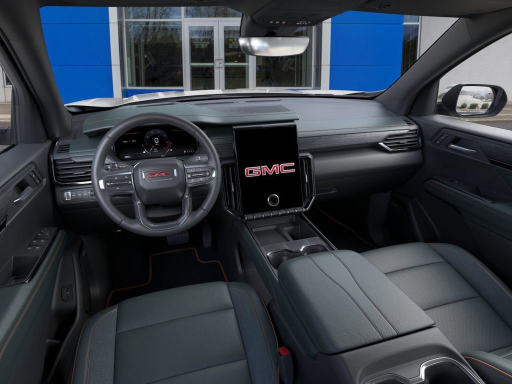 New 2026 GMC Acadia AT4 w/ Luxury Package image 15