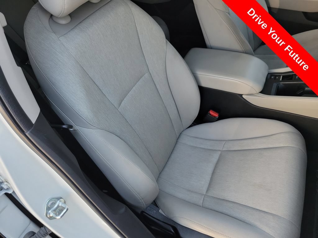 Used 2023 Honda Accord EX image 20