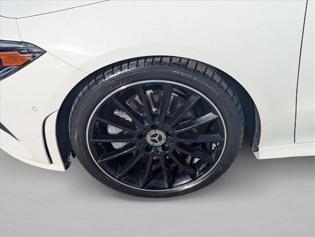 Certified 2023 Mercedes-Benz CLA 250 image 24