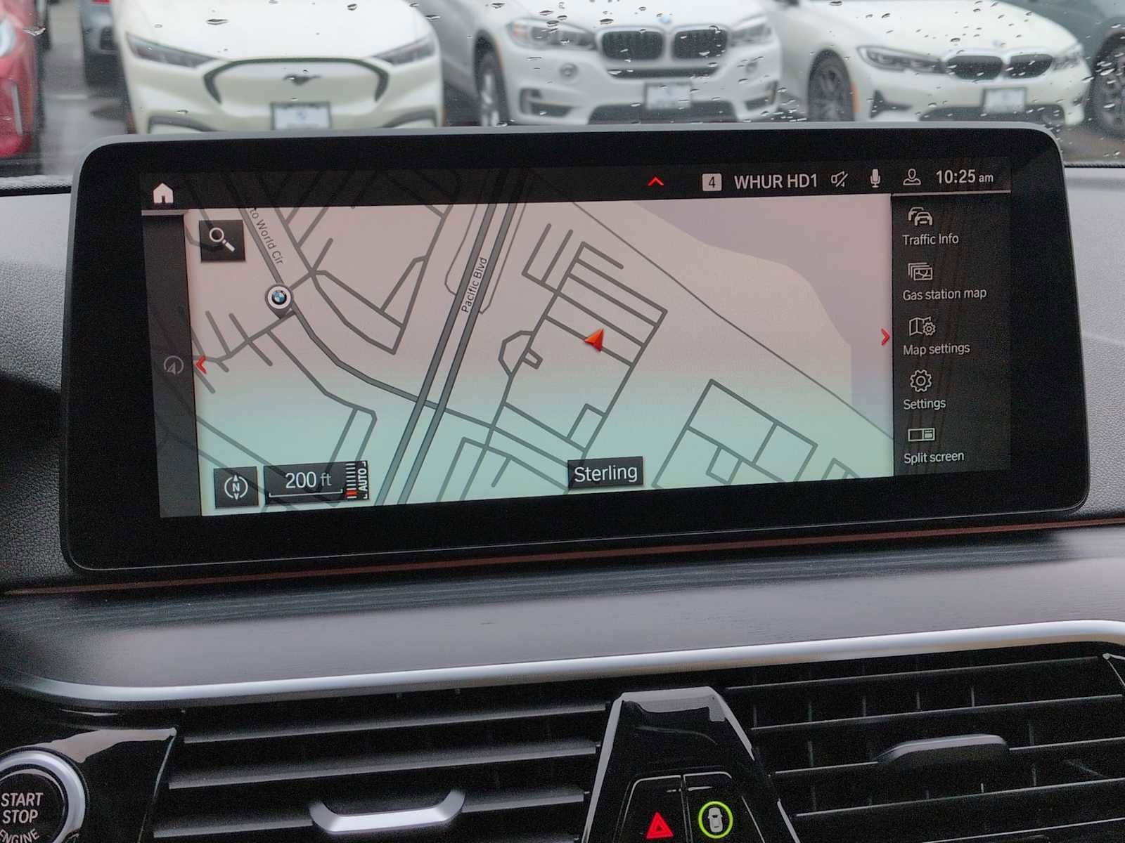 Used 2023 BMW 530i xDrive w/ M Sport Package image 27