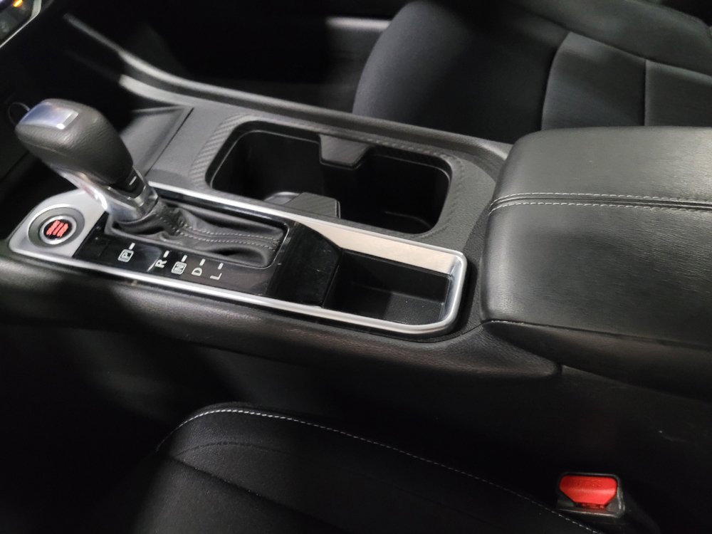 Used 2021 Nissan Sentra SV FWD image 26