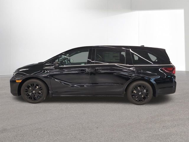 Used 2026 Honda Odyssey Sport-L image 30