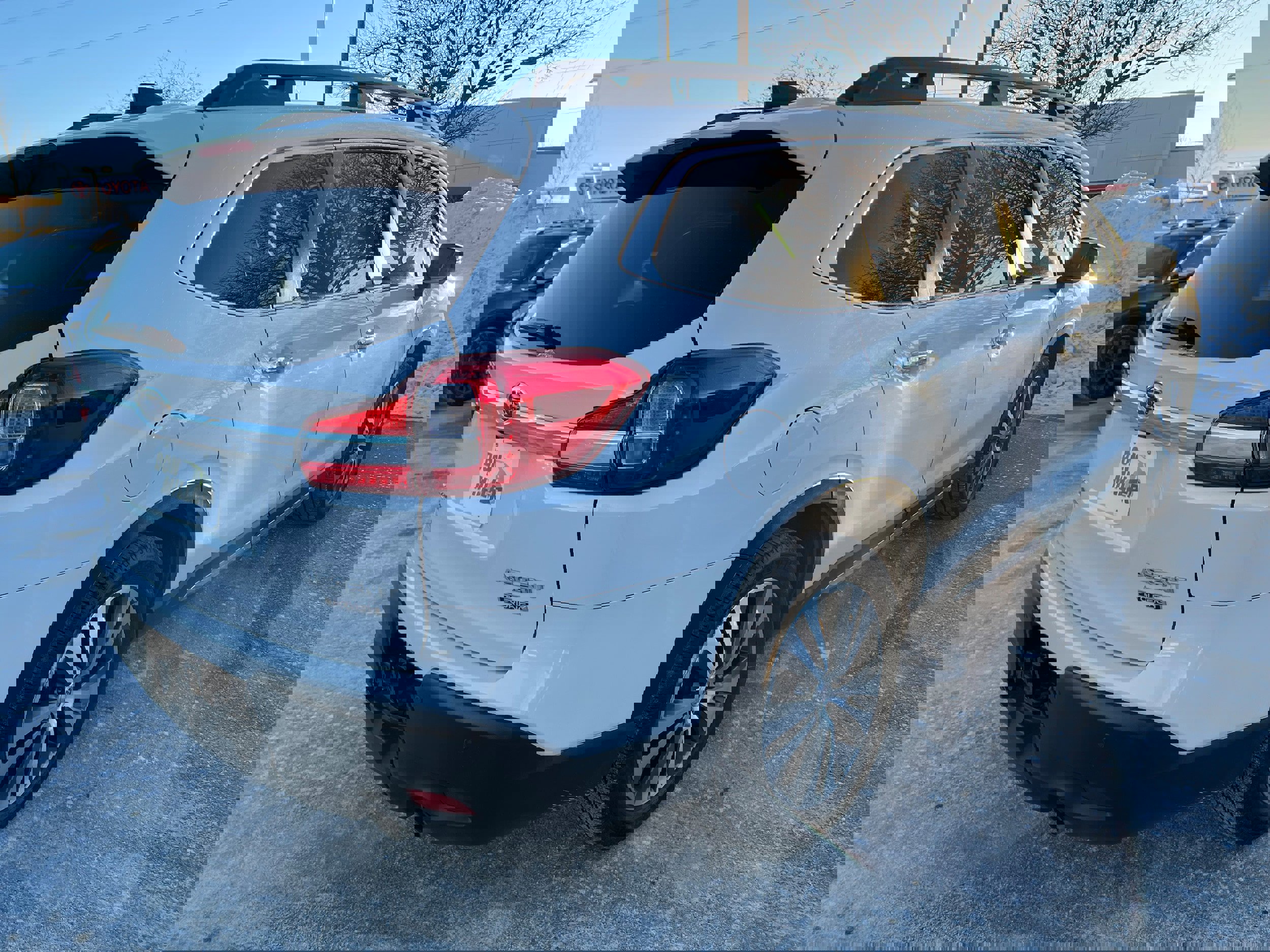 Used 2019 Subaru Ascent Touring image 7