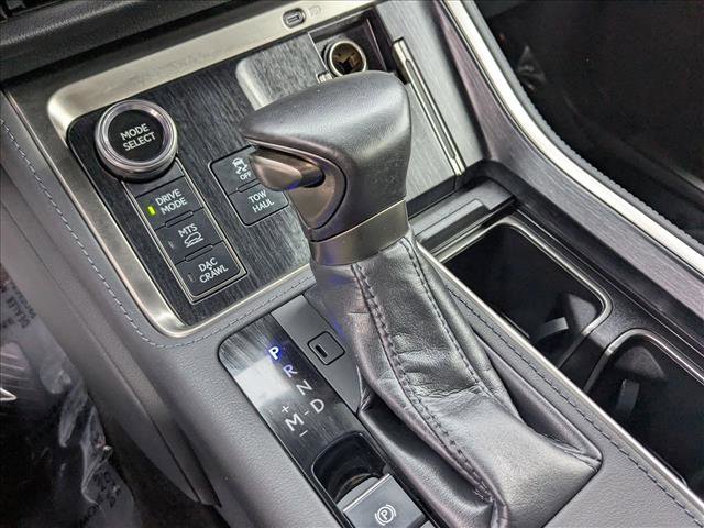 Used 2024 Lexus GX 550 image 12