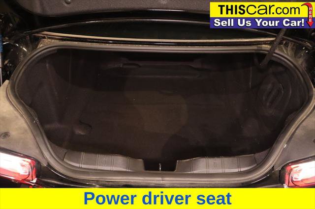 Used 2023 Chevrolet Camaro LT w/ RS Package image 22