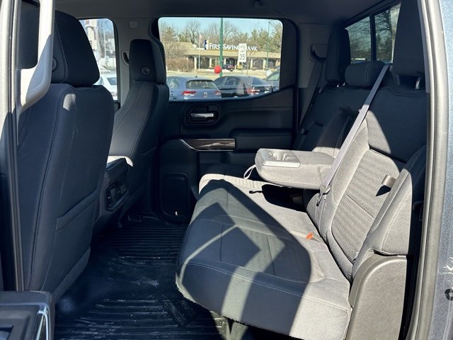 Used 2019 Chevrolet Silverado 1500 RST w/ All-Star Edition image 19