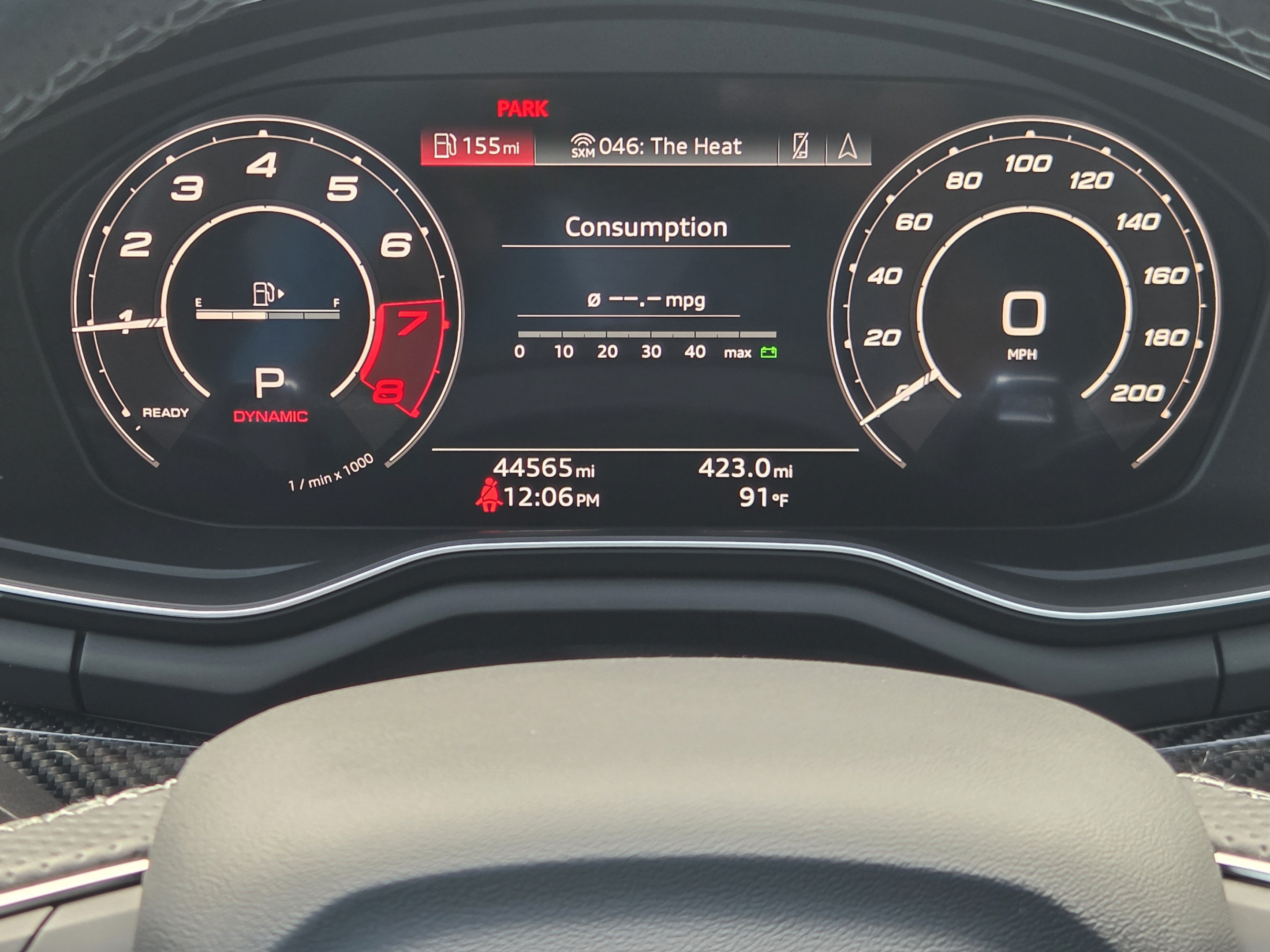 Used 2021 Audi RS 5 w/ Dynamic Package AWD/4WD image 25