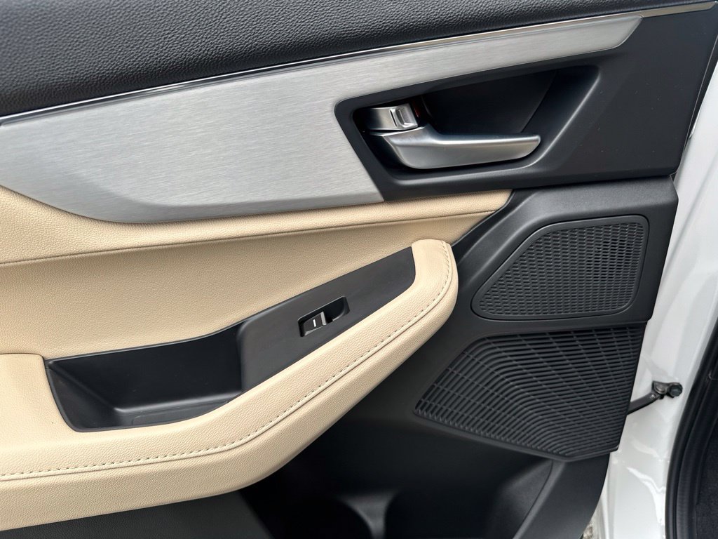 New 2026 Acura MDX SH-AWD image 10