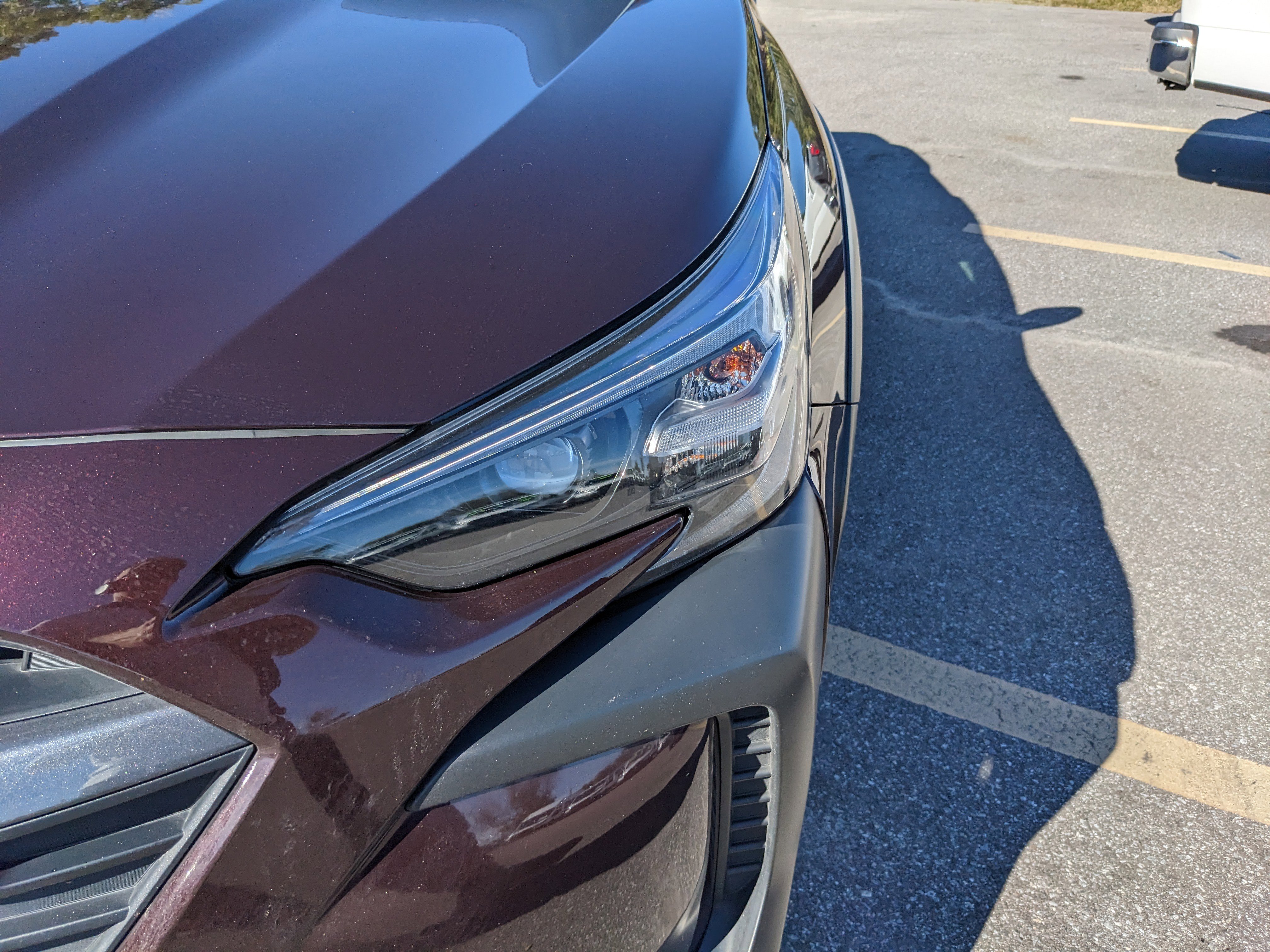 Used 2025 Subaru Outback Touring XT image 10