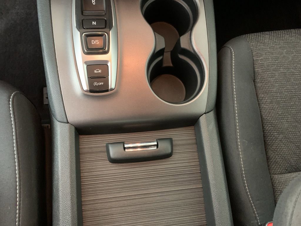 Used 2023 Honda Ridgeline Sport image 25