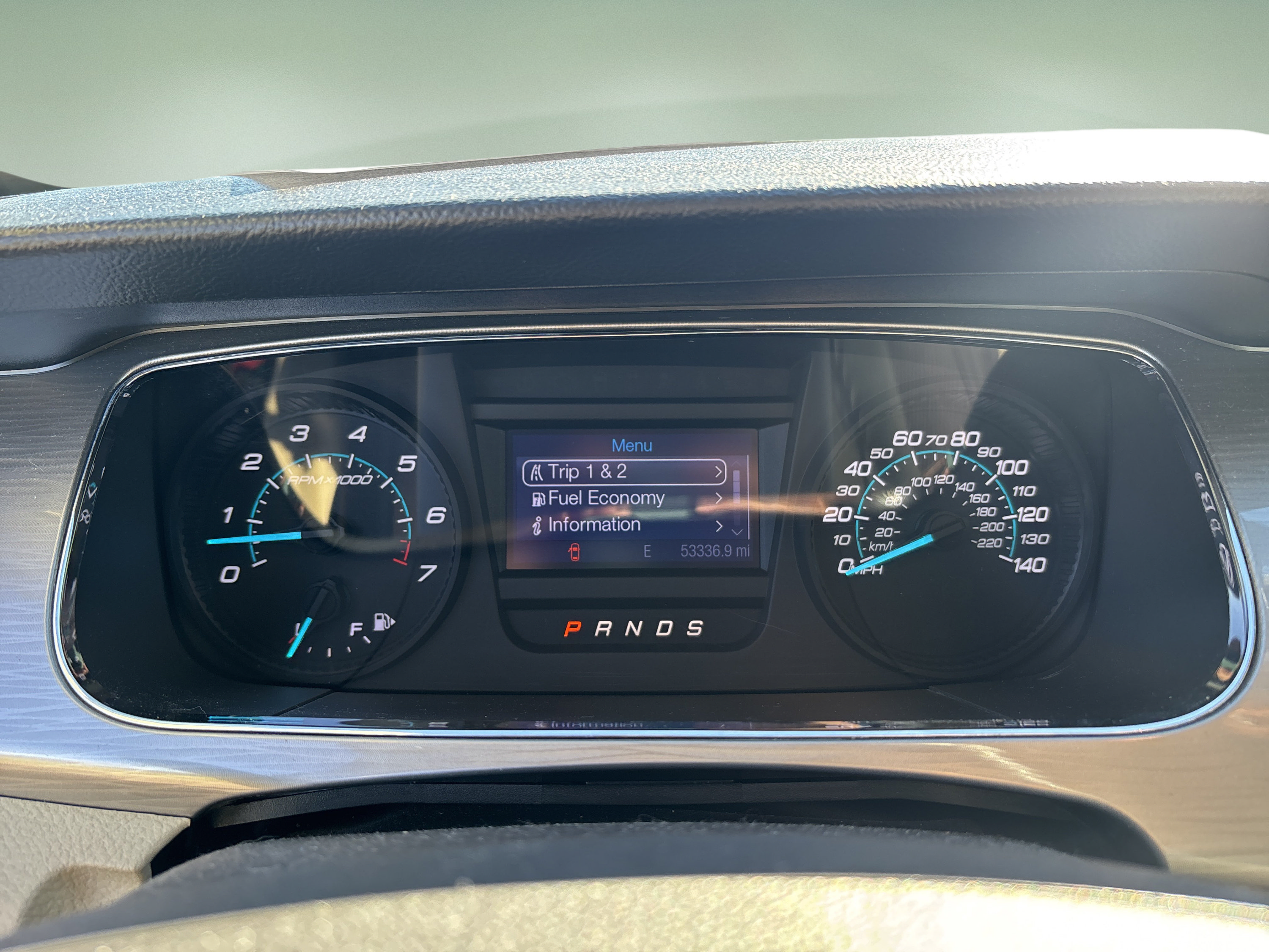 Used 2013 Ford Taurus SEL FWD image 13