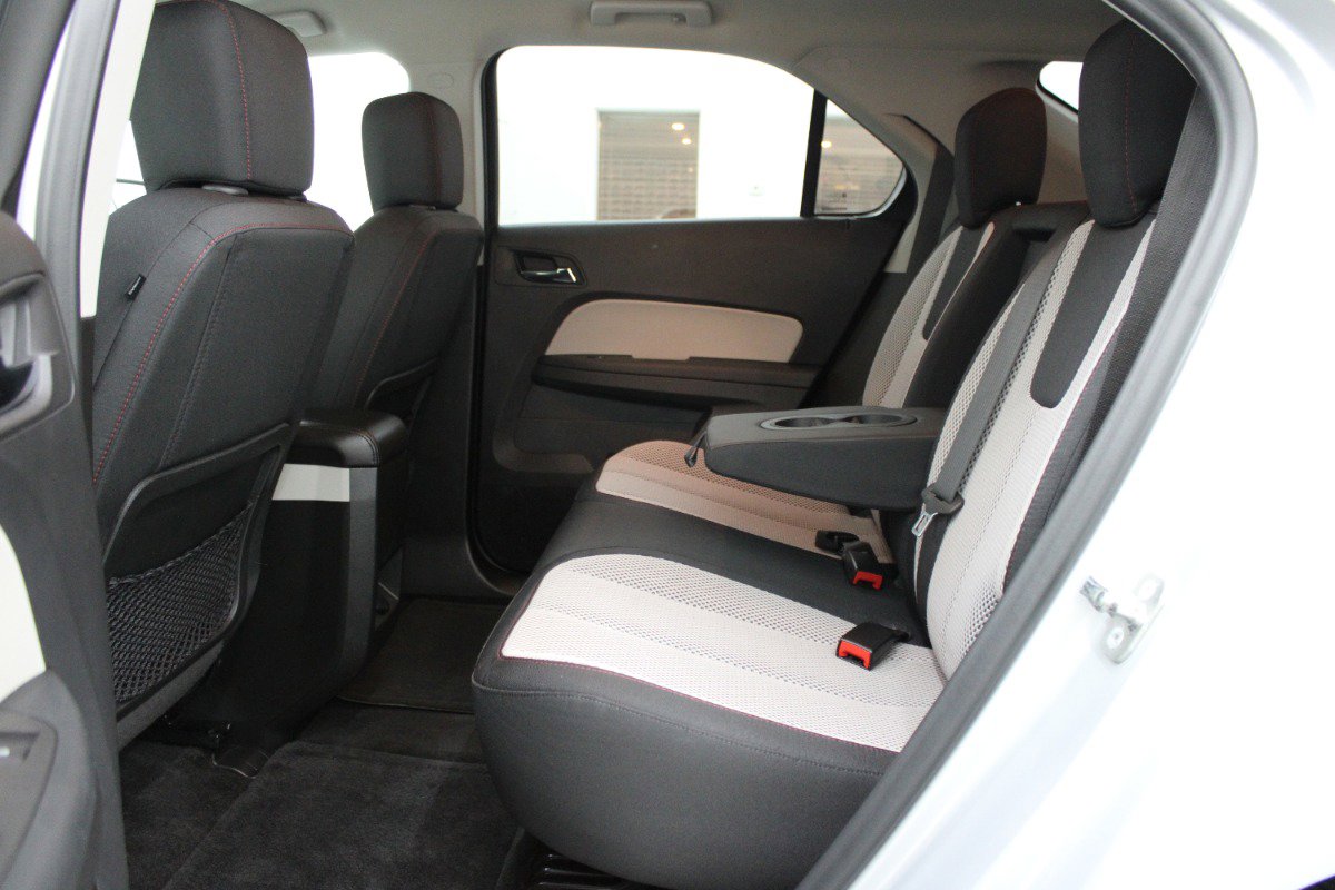 Used 2016 Chevrolet Equinox LT w/ Convenience Package image 8