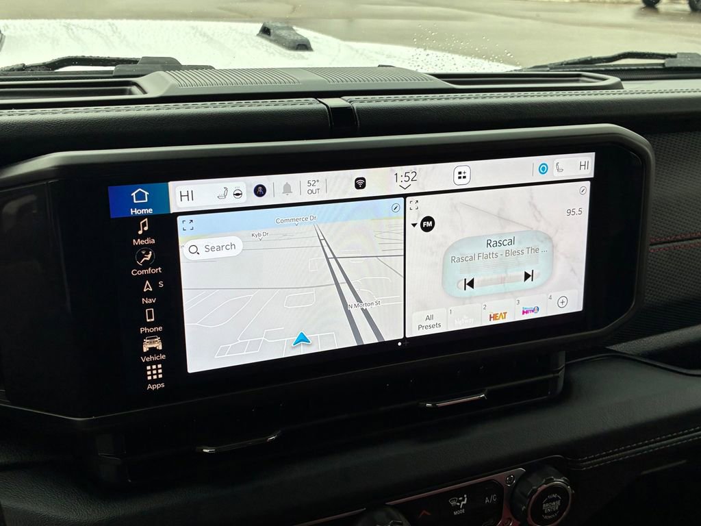 Used 2024 Jeep Wrangler Unlimited Rubicon 392 image 27