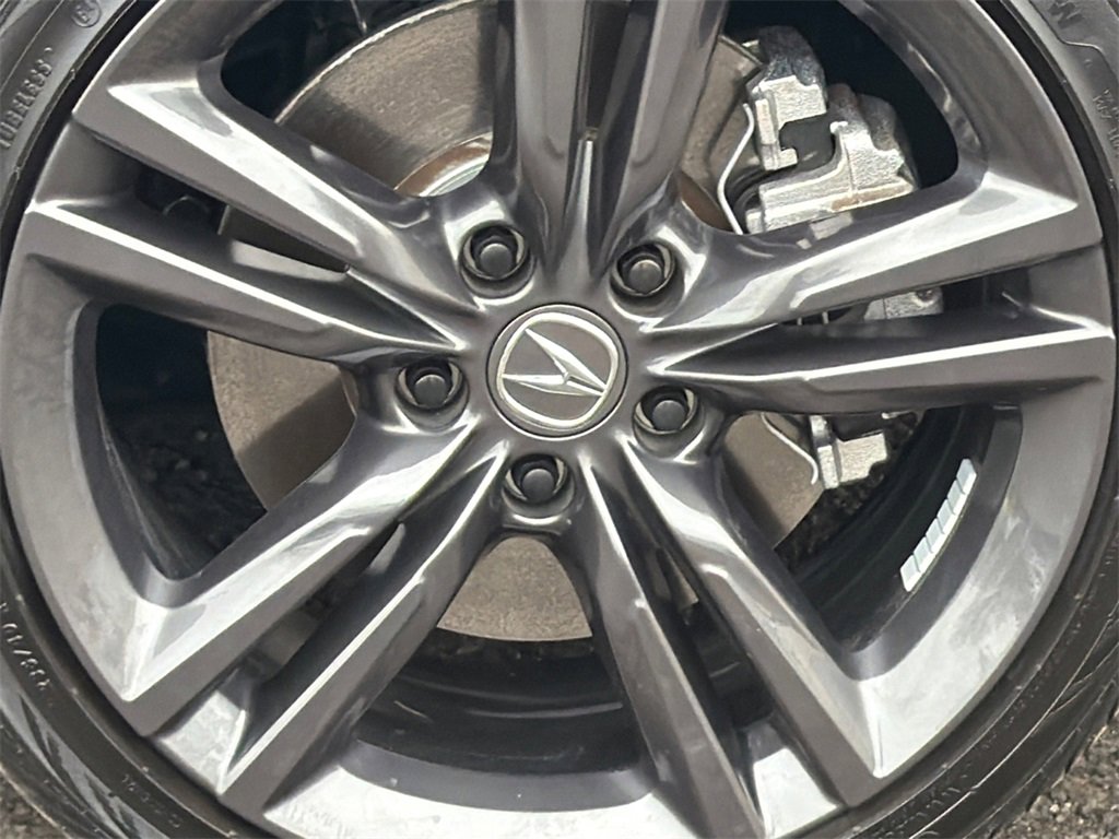 Used 2024 Acura Integra A-Spec image 6