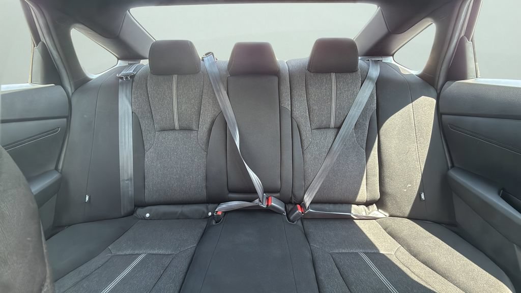 Used 2024 Honda Accord Sport image 14