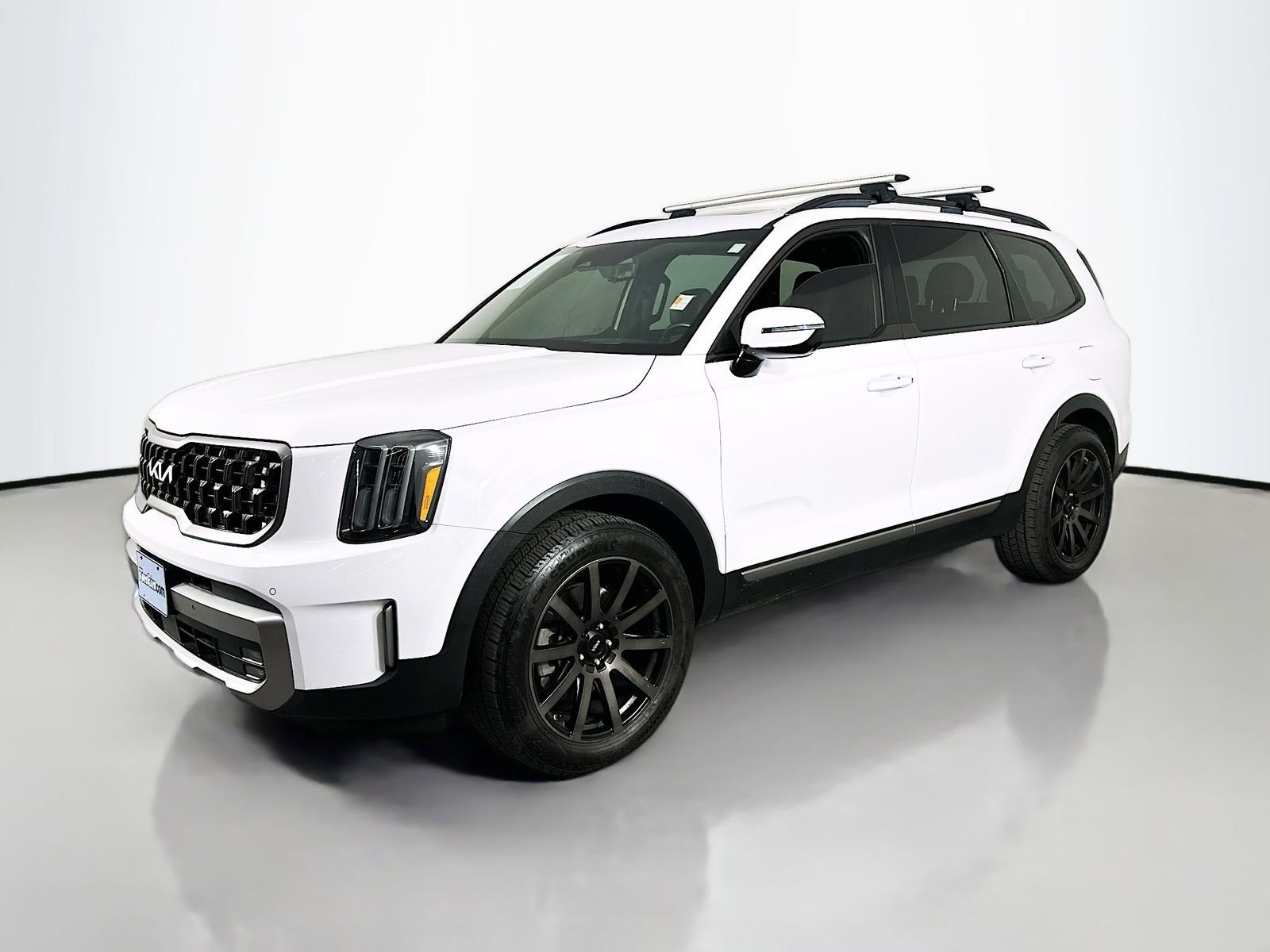 Used 2023 Kia Telluride SX Prestige X-Pro AWD/4WD image 4