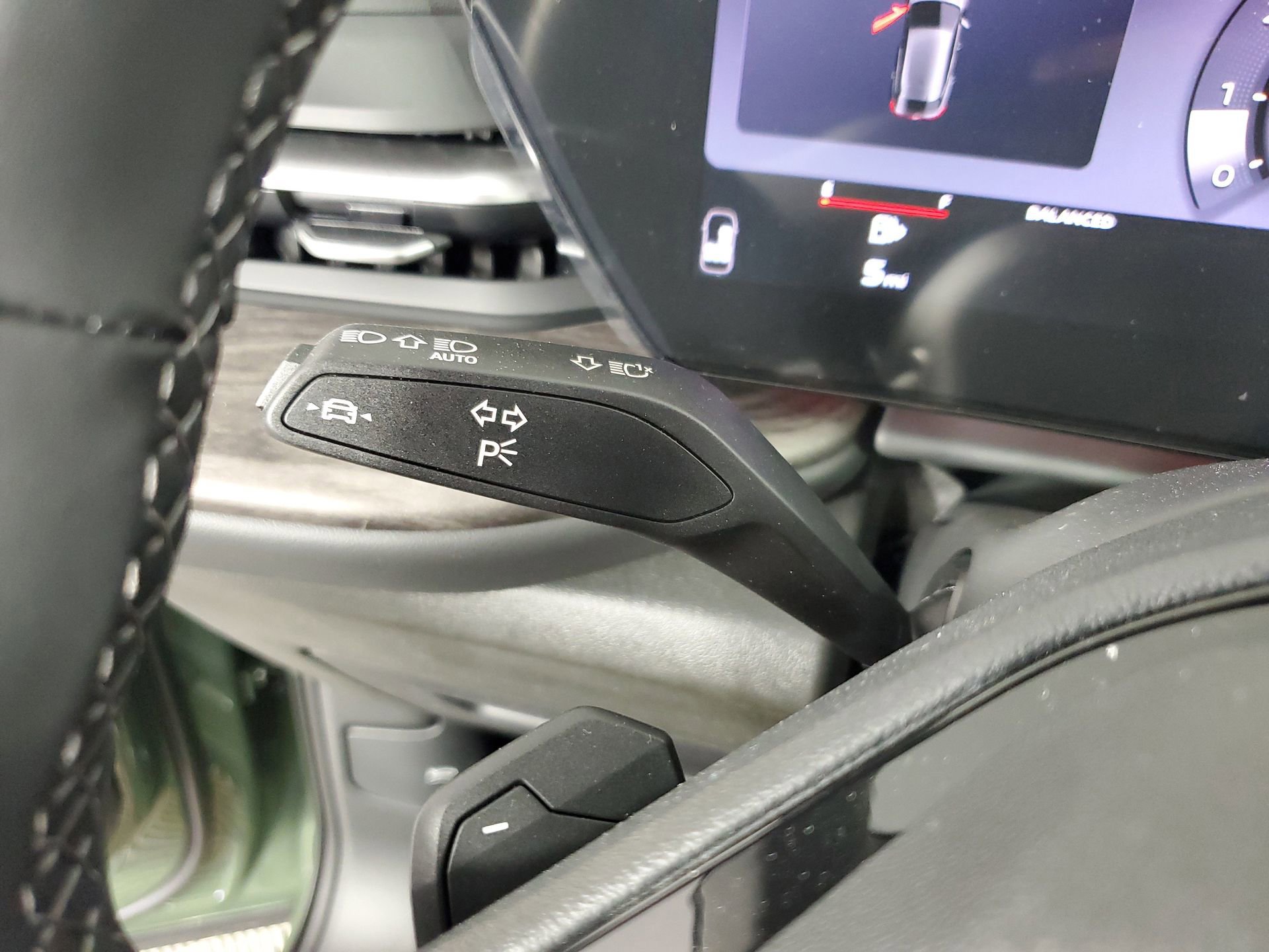 New 2026 Audi Q5 Premium Plus AWD/4WD image 35