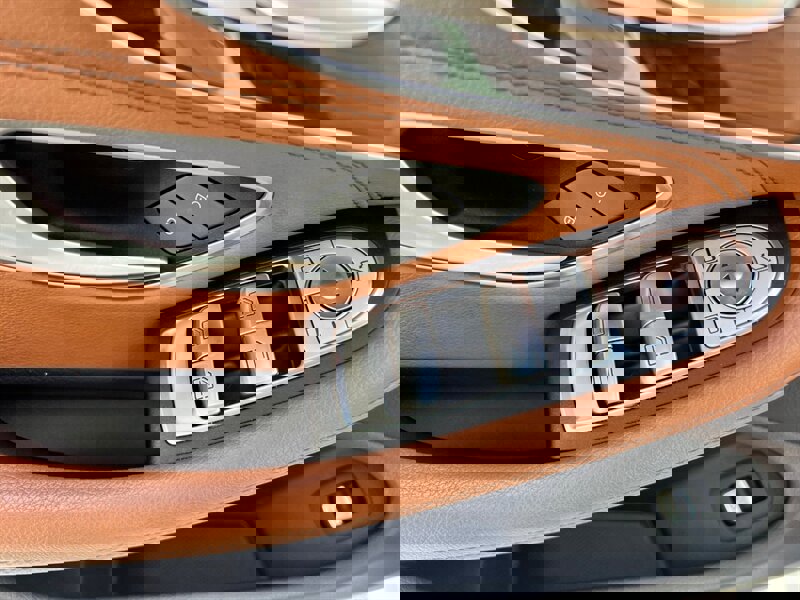 Used 2017 Mercedes-Benz C 43 AMG 4MATIC Cabriolet w/ Premium 2 Package image 27