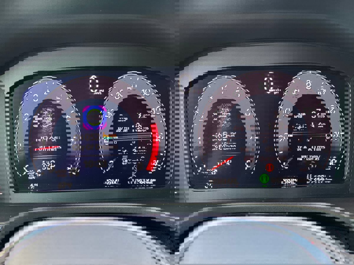 Used 2023 Acura Integra A-Spec image 12