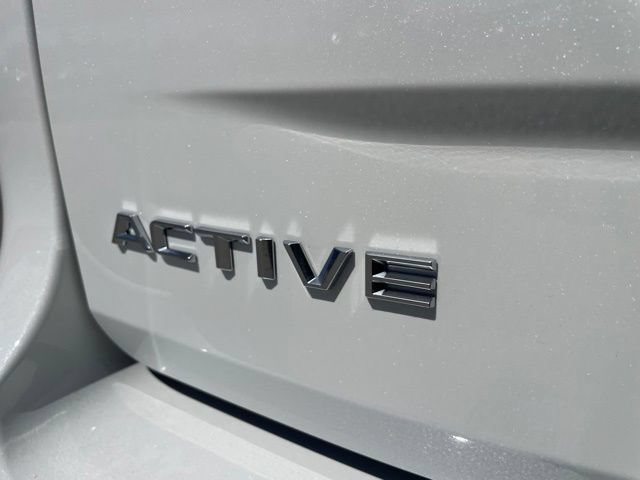 New 2026 Ford Expedition Active AWD/4WD image 33