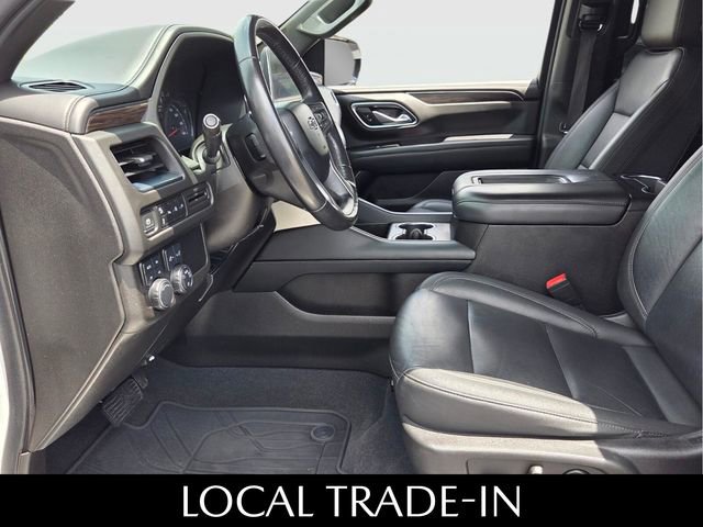 Used 2021 Chevrolet Tahoe Z71 AWD/4WD image 6